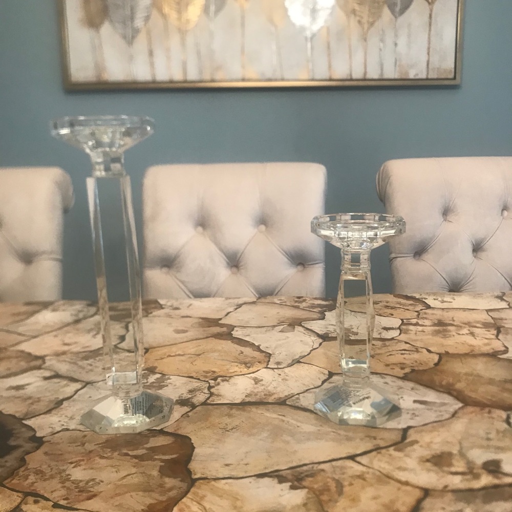 Candlesticks - Picture 4 of 4